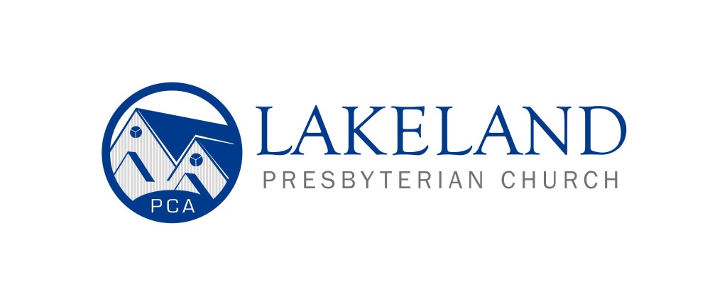 Lakeland Presbyterian Church Logo Design