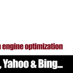 SEO PPC Website Performance Specialists