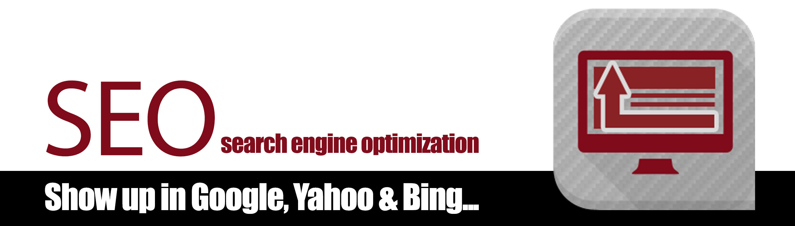SEO PPC Website Performance Specialists