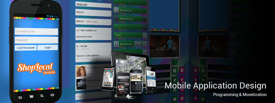 App Developer Jackson MS