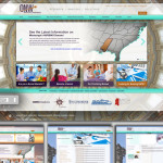 Website Design for the Mississippi Office of Nursing Workforce