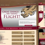 Website Design for schools