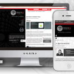 Watkins & Company Website REDesign Project