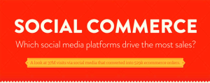 Which Social Media Platform Drives Sales?