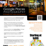 Claim your Google+ Business Page