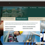 Lawyer website designs