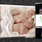 Baby Portraits Madison Mississippi