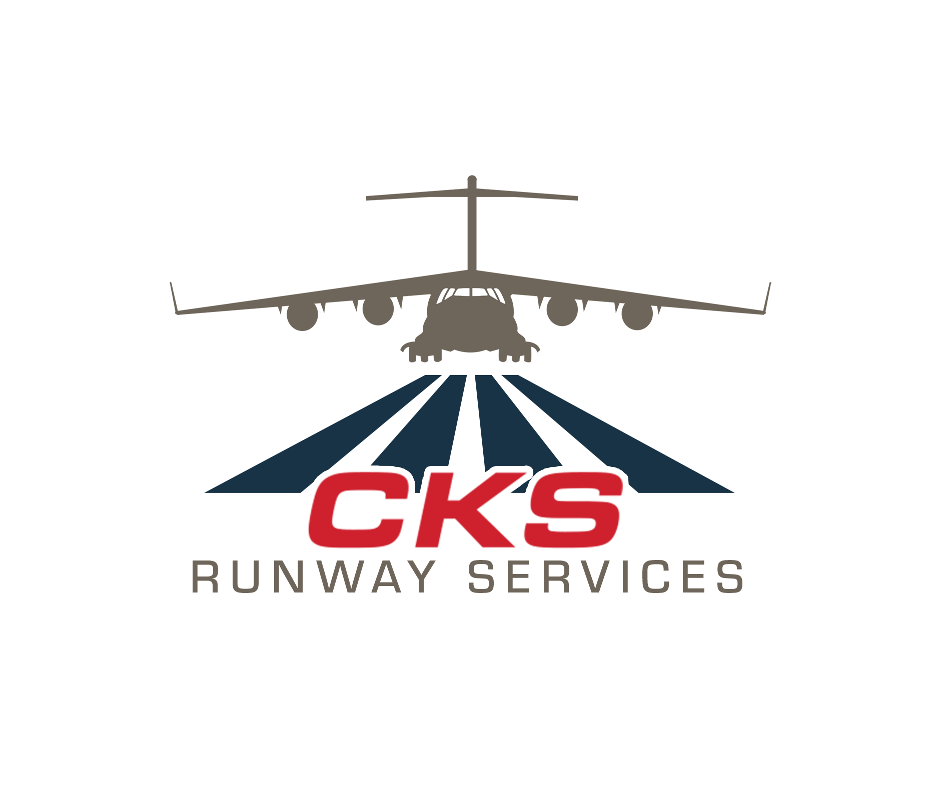 Final logo redesign — January 2026