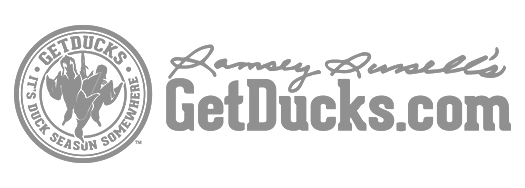 Ramsey Russell’s GetDucks.com