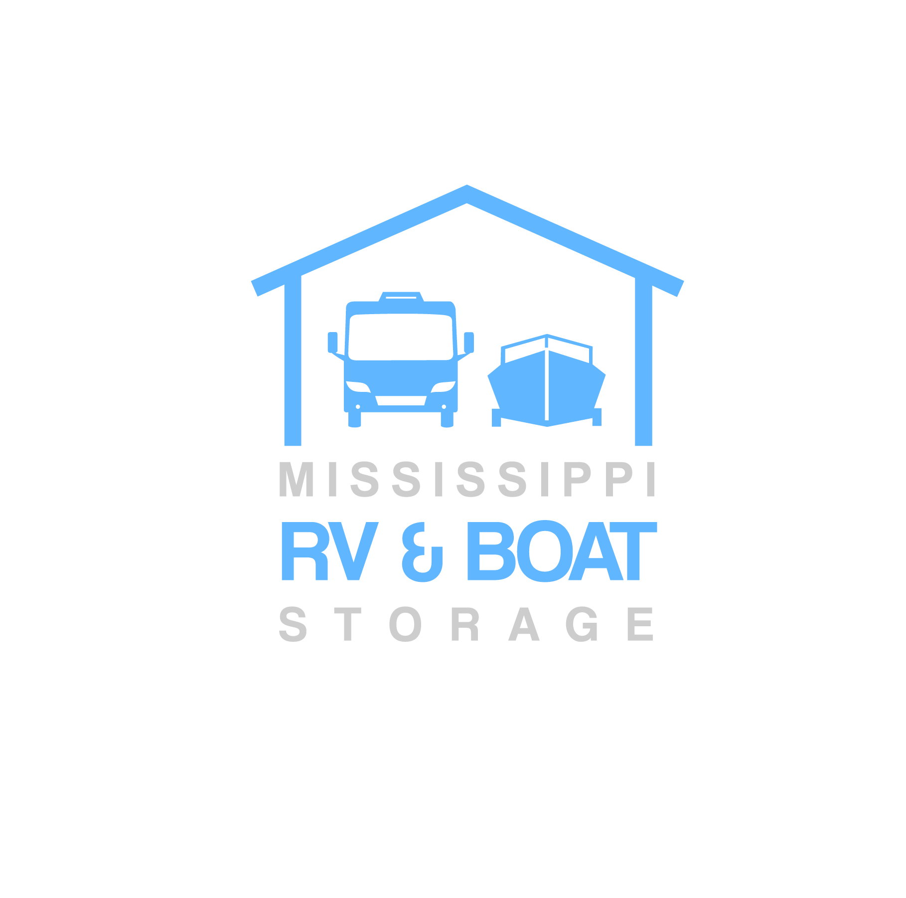 Final Mississippi RV & Boat Storage logo