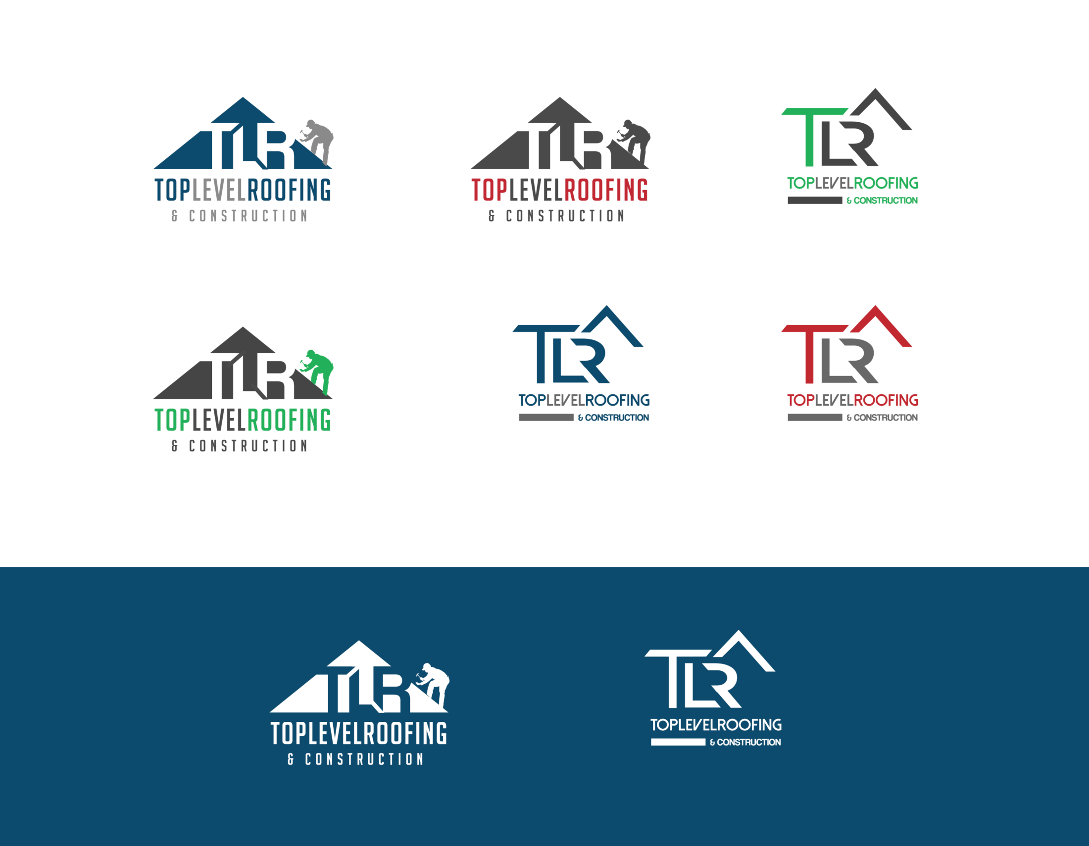 Refined color variations